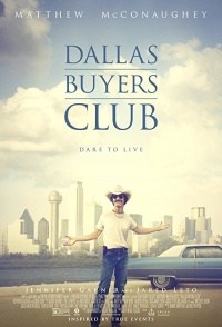 Película Dallas Buyers Club