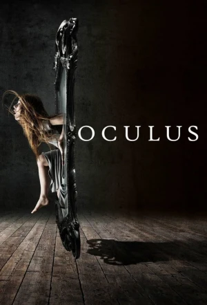 Oculus: El espejo del mal