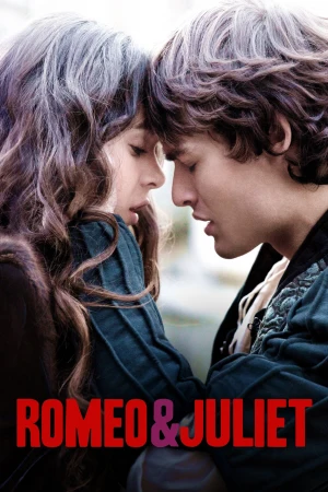 Romeo y Julieta