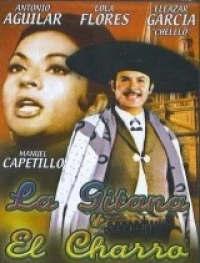 La gitana y el charro