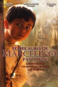 Marcelino Pan y Vino