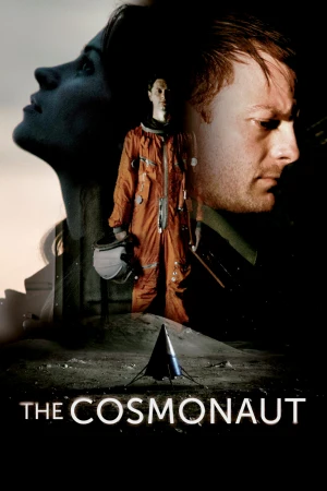 El cosmonauta