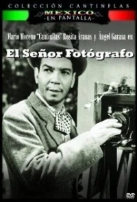 El señor fotógrafo