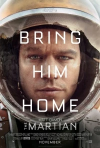 Marte (The Martian)