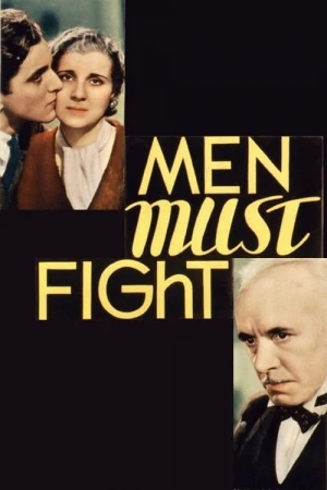 Los hombres deben pelear