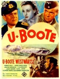 U-Boote westwärts!