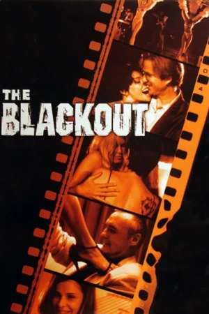 Blackout (Oculto en la memoria)