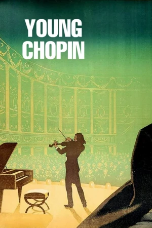 Mlodosc Chopina