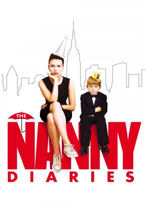 The Nanny Diaries (Diario de una niñera)