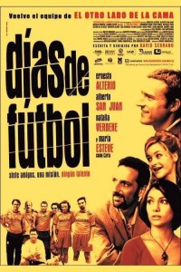 Días de fútbol Días de fútbol