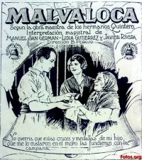 Malvaloca