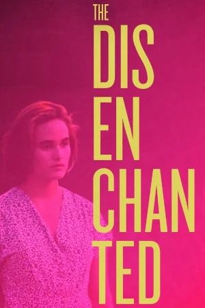 La désenchantée