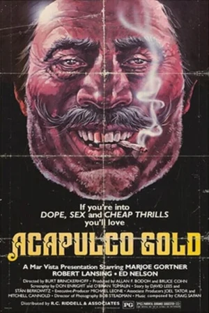 El oro de Acapulco