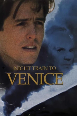Tren nocturno a Venecia