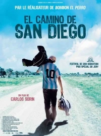 El camino de San Diego