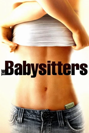 The Babysitters: Las niñeras