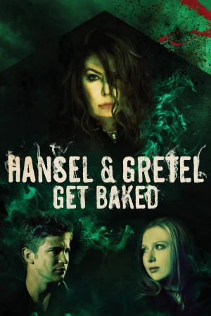 Hansel & Gretel: La bruja del bosque negro