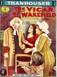 The Vicar of Wakefield