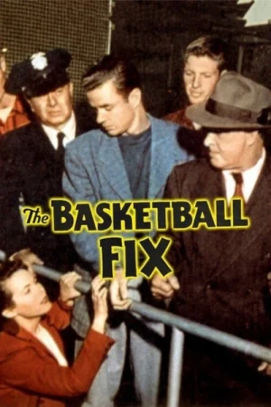 The Basketball Fix