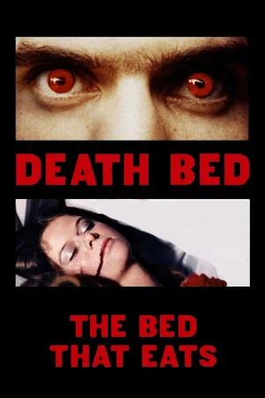La cama de la muerte