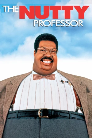 The Nutty Professor (El profesor chiflado)