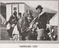 Anselo Lee