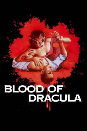 La sangre de Dracula