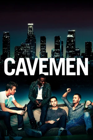 Cavemen