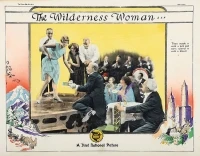The Wilderness Woman