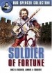 El soldado de fortuna