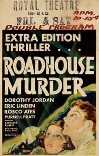 The Roadhouse Murder