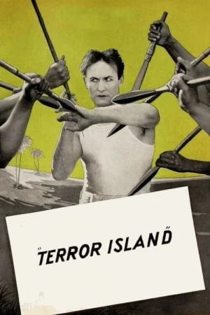 La isla del terror