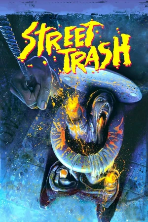 Street Trash: Violencia en Manhattan