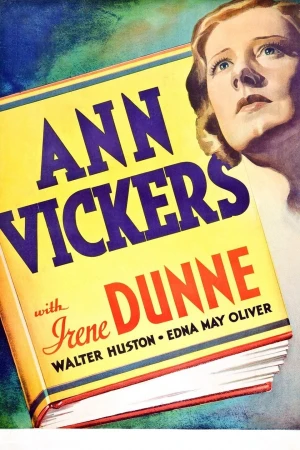 Ana Vickers