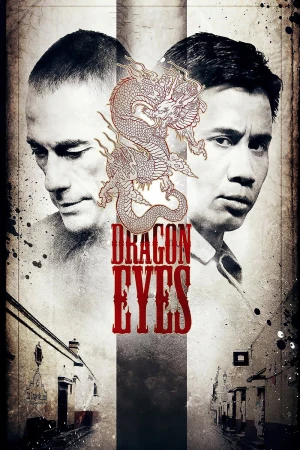 Los ojos del dragón