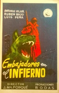 Embajadores en el Infierno