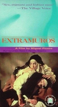 Extramuros