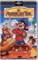 Fievel y el Nuevo Mundo