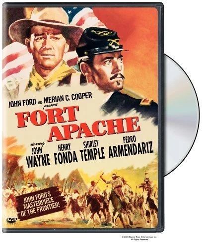 Fort Apache