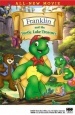 Franklin y el Tesoro del Lago