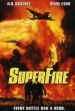 Fuego mortal