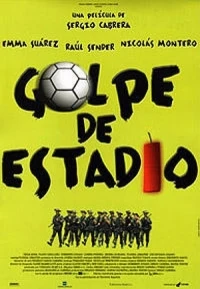 Golpe de estadio