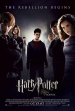 Harry Potter y la orden del Fénix (Harry Potter 5)