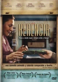 Herencia