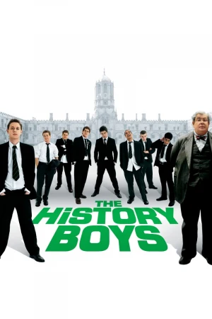 The history boys