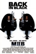 Hombres de negro II (Men in Black II)