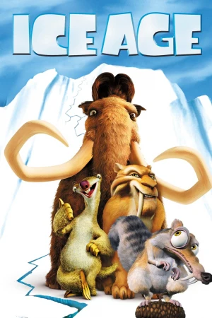 Ice Age: La edad de hielo