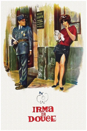 Irma la dulce