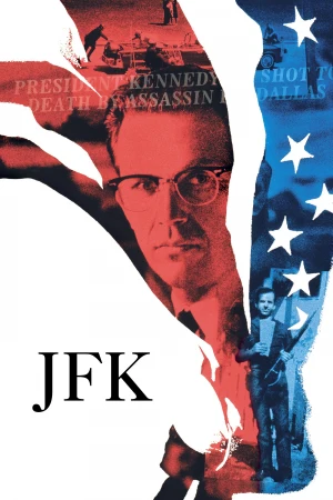 JFK: Caso abierto