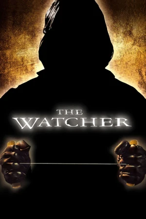 The watcher (Juego asesino)